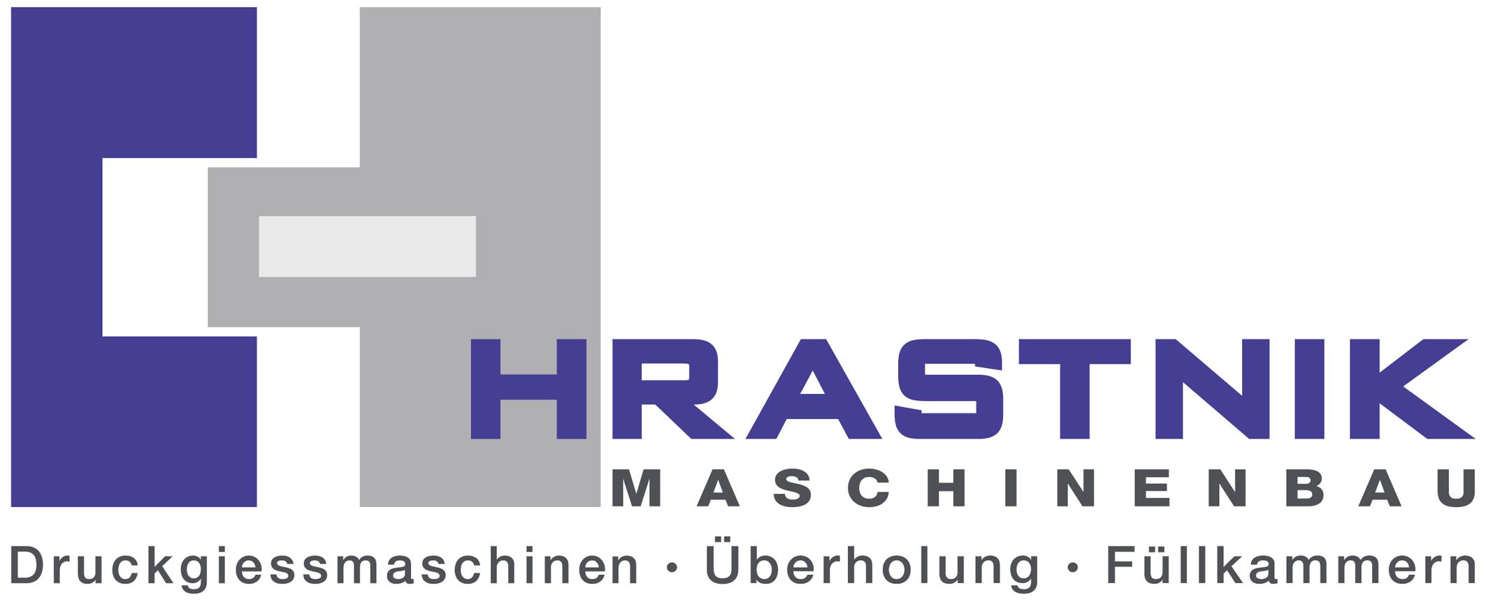 Hrastnik Maschinenbau GmbH Logo